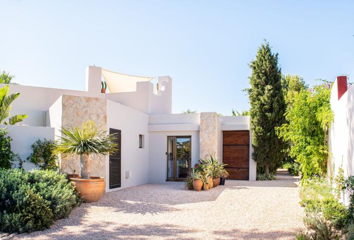 Villa para Siempre Ibiza for rent