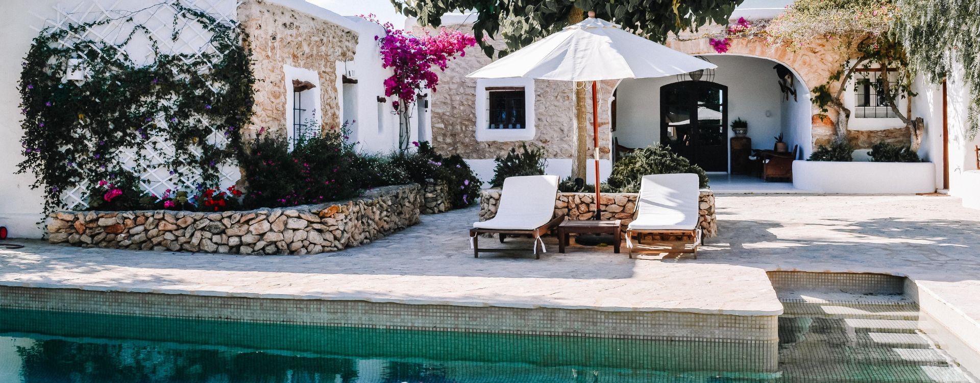 Finca can March Ibiza for rent