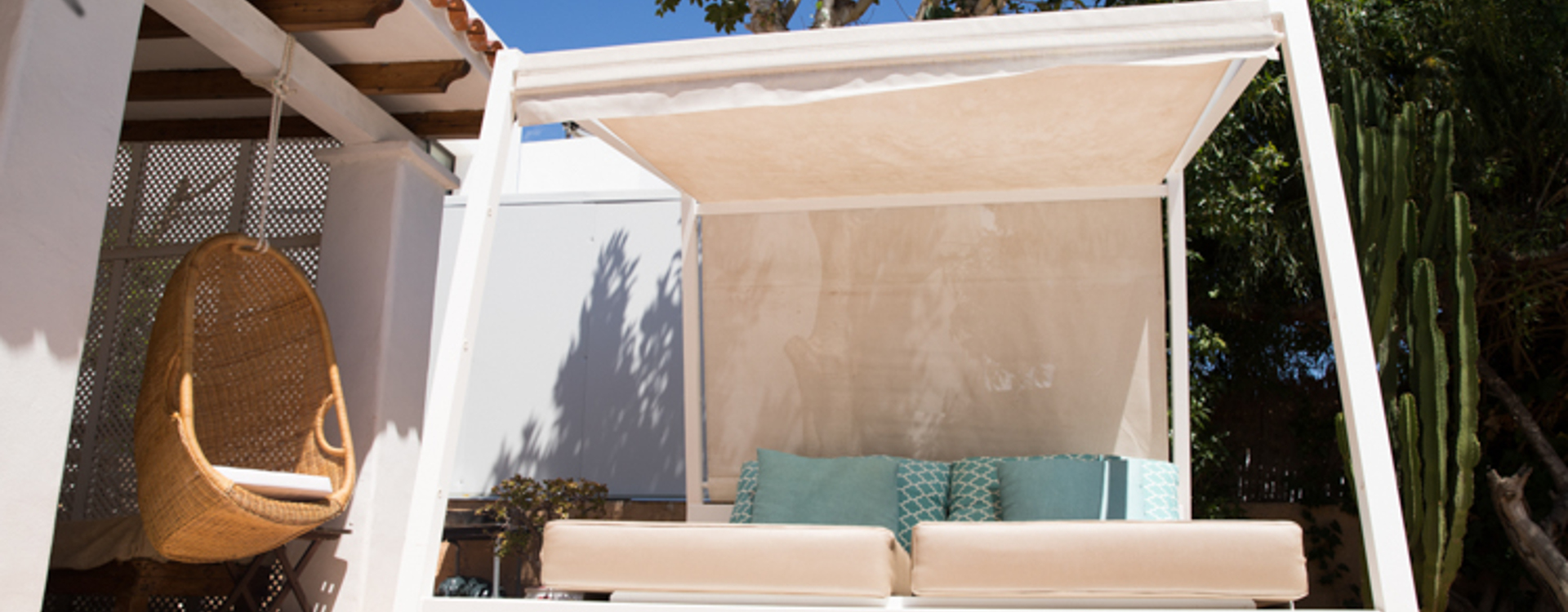 Villa Bruno Ibiza for rent