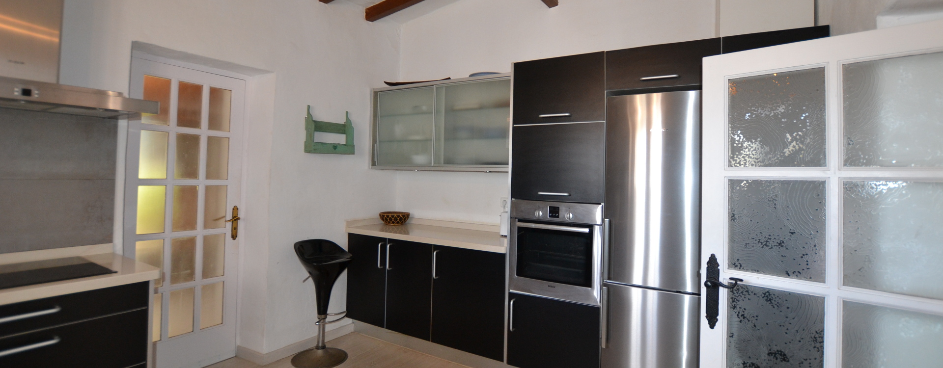 Villa Can Massinet Ibiza for rent