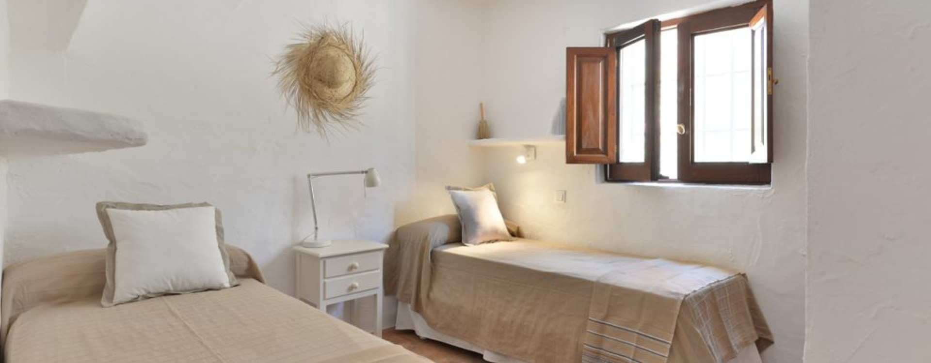 Casa Marianna  Ibiza for rent